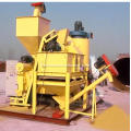 45KW HKJ610 Poultry Feed Pellet Machine India